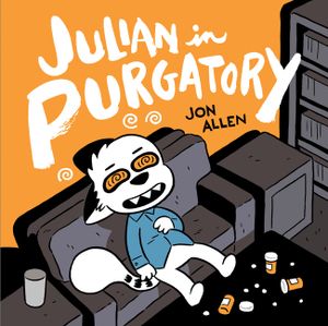 Julian in Purgatory image number 0