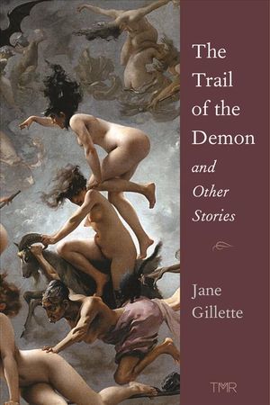 The Trail of the Demon and Other Stories image number 0
