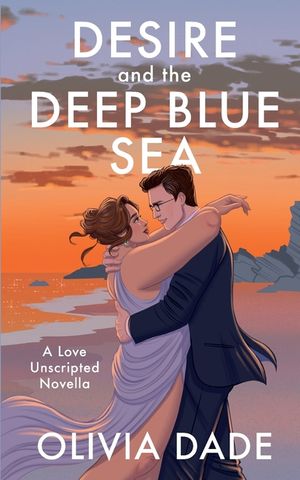 Desire and the Deep Blue Sea image number 0