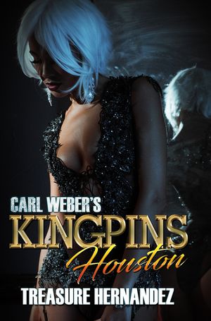Carl Weber's Kingpins: Houston image number 0