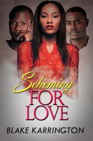 Scheming for Love image number 0