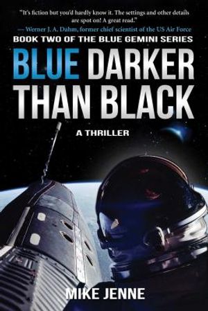 Blue Darker Than Black, 2: A Thriller image number 0