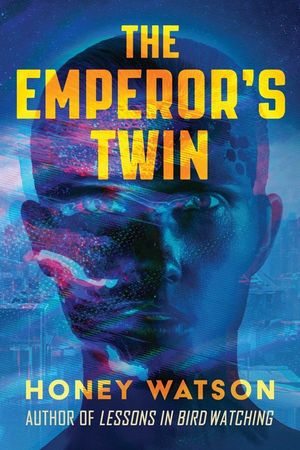 The Emperor's Twin image number 0