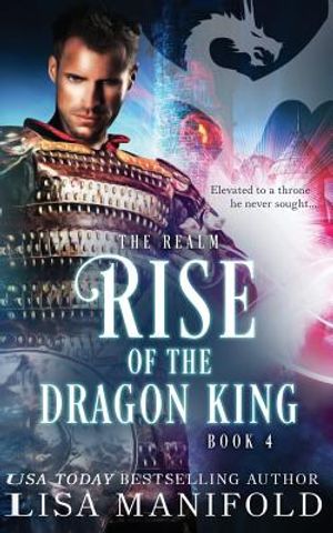 Rise of the Dragon King image number 0