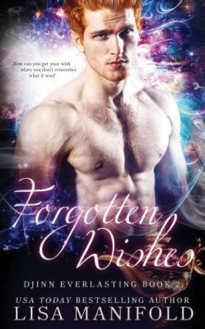 Forgotten Wishes image number 0