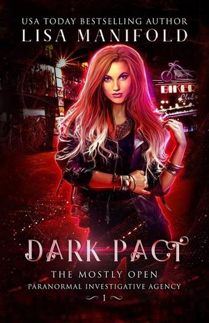 Dark Pact image number 0