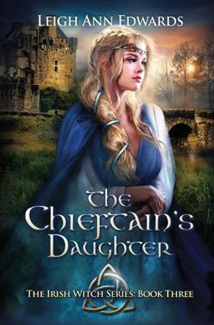 The Chieftain's Daughter image number 0