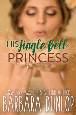 His Jingle Bell Princess image number 0