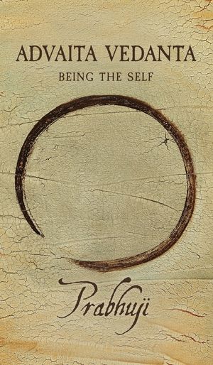 Advaita Vedanta: Being the Self image number 0