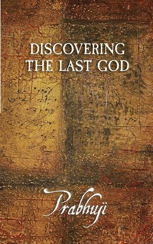 Discovering the Last God image number 0