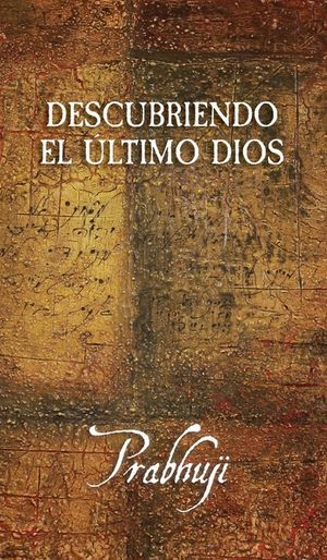 Descubriendo el Ultimo Dios image number 0