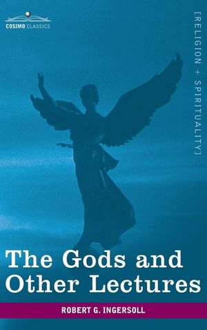 Gods and Other Lectures image number 0