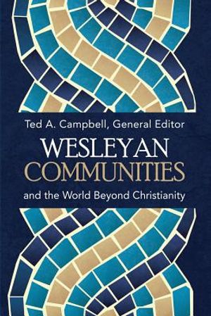 Wesleyan Communities and the World Beyond Christianity image number 0