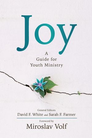 Joy: A Guide for Youth Ministry image number 0