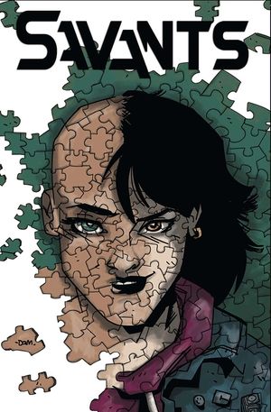 The Savants image number 0