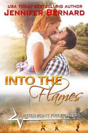 Into the Flames image number 0