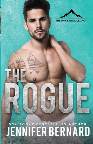 The Rogue image number 0