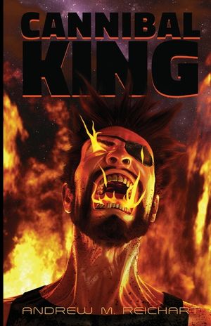 Cannibal-King image number 0