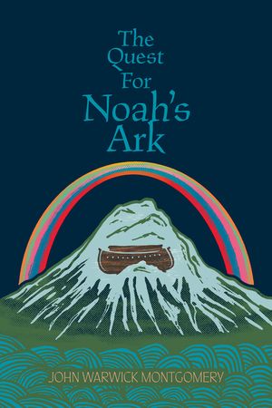 The Quest For Noah's Ark image number 0