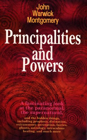 Principalities and Powers image number 0
