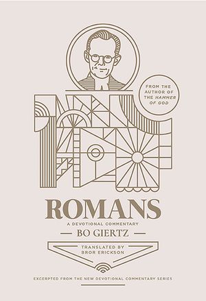 Romans: A Devotional Commentary image number 0