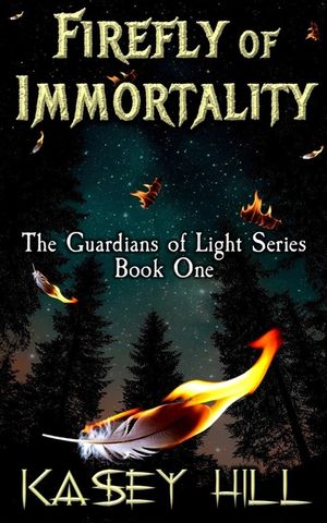 Firefly of Immortality image number 0