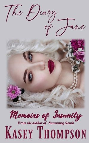 The Diary of Jane: Memoirs of Insanity image number 0