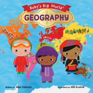 Geography image number 0