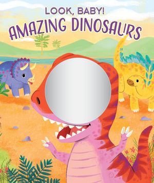 Amazing Dinosaurs image number 0