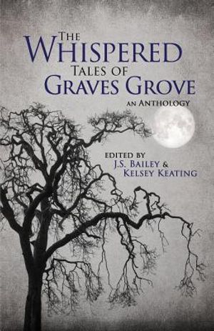The Whispered Tales of Graves Grove image number 0