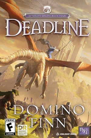 Deadline image number 0