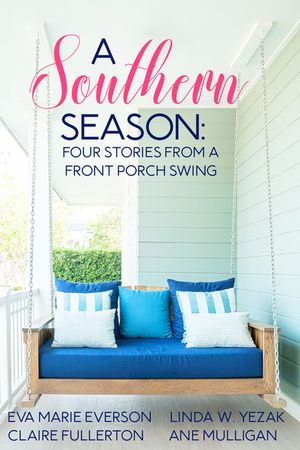 A Southern Season: Stories from a Front Porch Swing image number 0