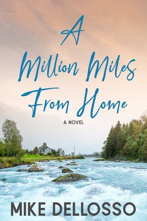 A Million Miles from Home image number 0