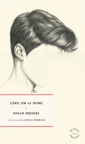 Lord Jim at Home image number 0