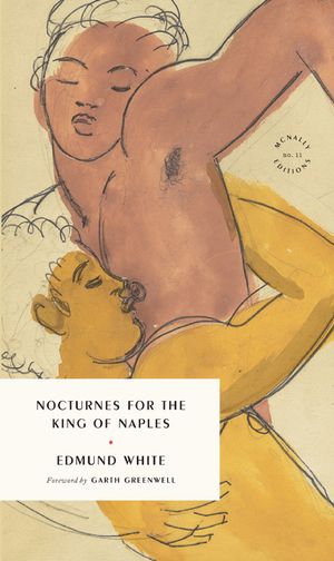 Nocturnes for the King of Naples image number 0