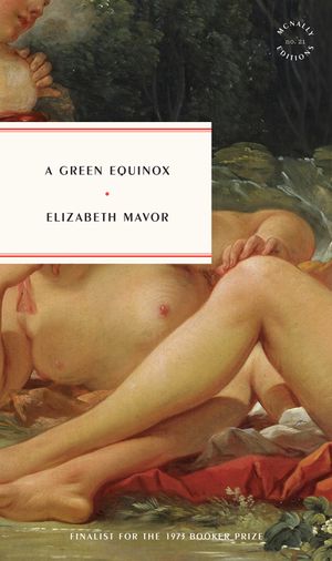 A Green Equinox image number 0