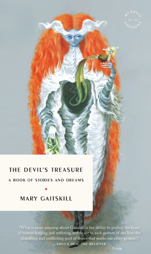 The Devil's Treasure image number 0