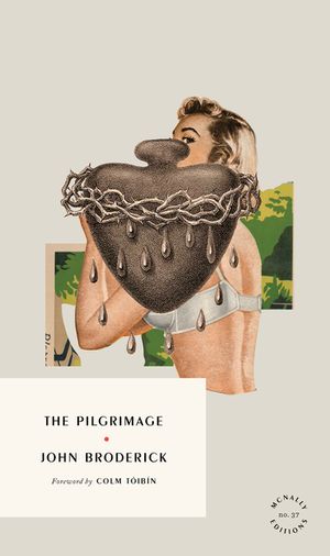 The Pilgrimage image number 0
