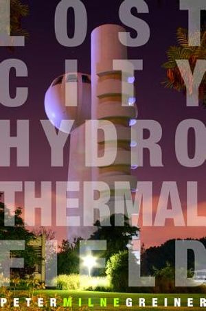 Lost City Hydrothermal Field image number 0