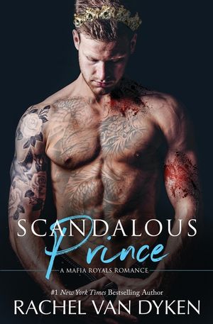 Scandalous Prince image number 0