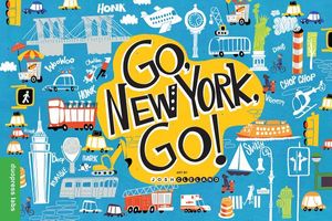 Go, New York, Go! image number 0