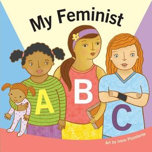 My Feminist ABC image number 0