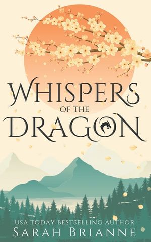 Whispers of the Dragon image number 0