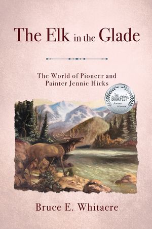 The Elk in the Glade image number 0
