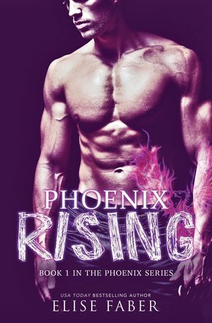 Phoenix Rising image number 0