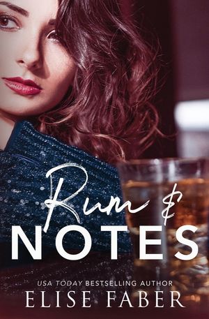 Rum and Notes image number 0