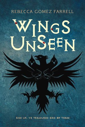 Wings Unseen image number 0