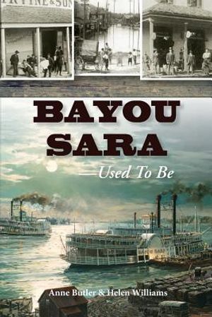 Bayou Sara: Used to Be image number 0