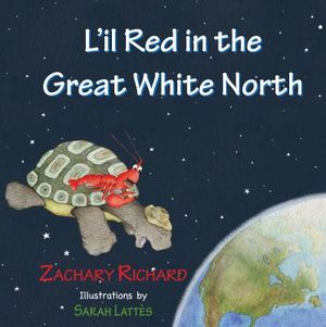 L'Il Red in the Great White North image number 0