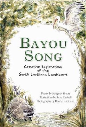 Bayou Song image number 0
